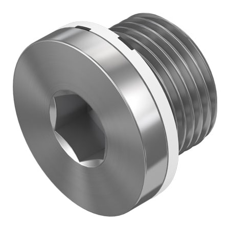 Festo Blanking Plug B-3/8 B-3/8